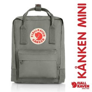 Kanken Mini Backpack
